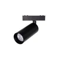 ACK AD45-06391 20W Slim Magnet Ray Armatürü 5,5X13,5cm IP20 Dip Switch Smart Driver Ve Dimmli - 1