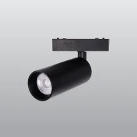 ACK AD45-06491 30W Slim Magnet Ray Spot 5,5X13,5cm IP20 Dip Switch Smart Driver Ve Dimmli - 1