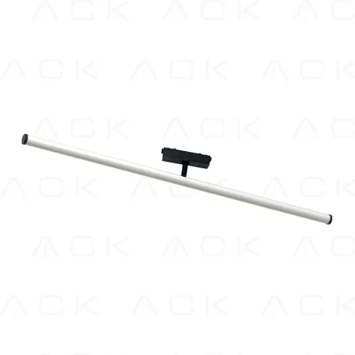 ACK AD45-09301 25W Slim Magnet Ray Armatürü T8 90cm 3000K IP20 - 1