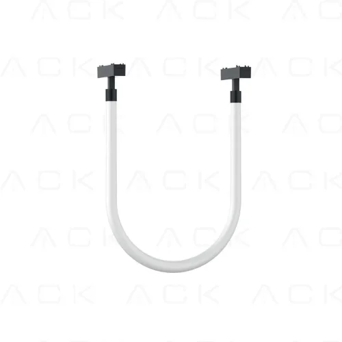ACK AD45-09511 32W Slim Magnet Ray Armatürü Hortum 2mt 4000K IP20 - 1