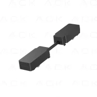 ACK AD45-92100 Slim Magnet Ray Kablolu Konnektör Uzun - 1