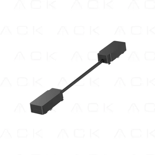 ACK AD45-92200 Slim Magnet Ray Kablolu Konnektör Kısa - 1