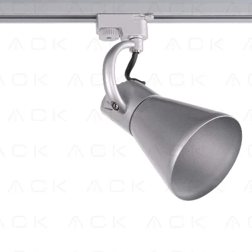 ACK AD90-00020 Par30 Beyaz E27 Monofaze Soketli - 1