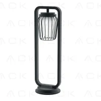 ACK AG36-00612 Bahçe Armatürü Gordion E27 Max 60W 700mm - 1
