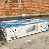ACK AG40-00302 10W Pirus-C 3000K Led Bahçe Apliği - 3