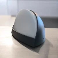 ACK AG40-00502 6W Pirus-S 3000K Led Bahçe Apliği - 2