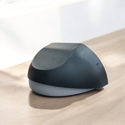 ACK AG40-00502 6W Pirus-S 3000K Led Bahçe Apliği - 3