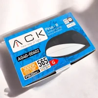 ACK AG40-00602 12W Pirus-B 3000K Led Bahçe Apliği - 3