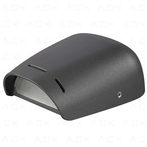 ACK AG40-00902 3.5W Sirius-B 3000K Led Bahçe Apliği - 1