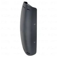 ACK AG40-01002 2X3W Sirius-2B 3000K Led Bahçe Apliği - 1