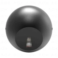 ACK AG40-01502 3,5W Norma-A Bl 3000K Led Bahçe Apliği - 1