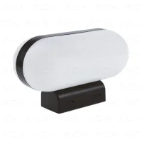 ACK AG40-01602 10W Pc Duvar Apliği 3000K - 1