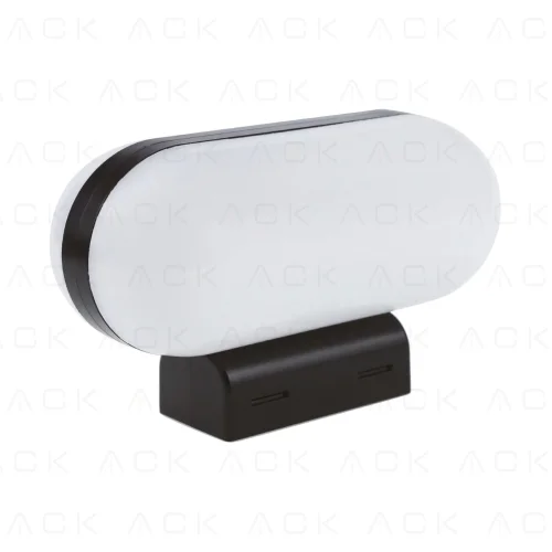 ACK AG40-01602 10W Pc Duvar Apliği 3000K - 1