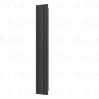 ACK AG40-02202 Bahçe Armatürü Mira Osram Led 13W 1000mm - 1