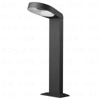 ACK AG43-03002 6W Teras 500 3000K Led Bahçe Armatürü - 1