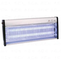 ACK AG45-04000 38W Sinek Ve Uçan Haşere Öldürücü 100 M² Ag45-04000 - 1