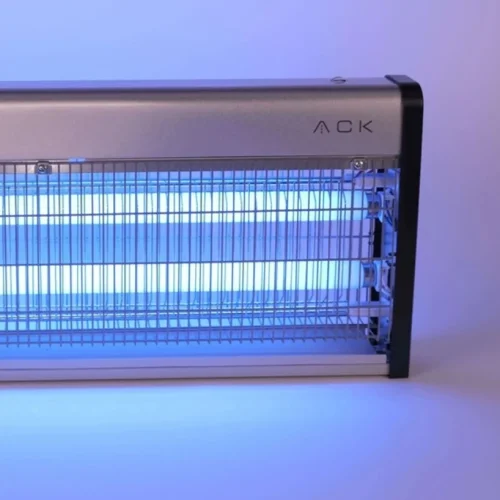 ACK AG45-04000 38W Sinek Ve Uçan Haşere Öldürücü 100 M² Ag45-04000 - 2