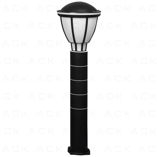 ACK AG55-05321 Sardes Bahce Direk Armatürü 800mm E27 Pc - 1