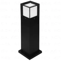 ACK AG55-09101 Lunar Pc Bahce Direk Armatürü E27 700mm - 1