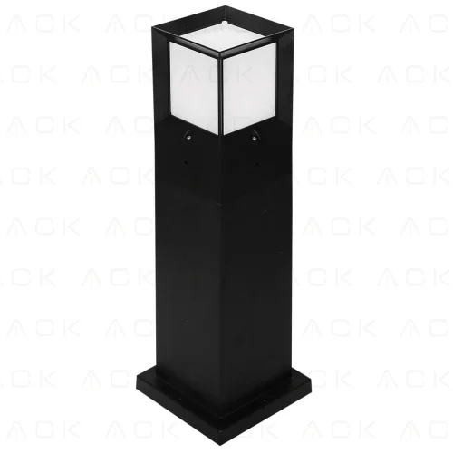 ACK AG55-09101 Lunar Pc Bahce Direk Armatürü E27 700mm - 1