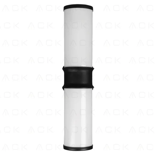 ACK AG56-04221 Aria Bahce Duvar Apliği Çift Taraflı E27 Pc - 1