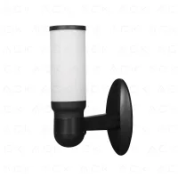 ACK AG56-04321 Aria Bahce Duvar Apliği E27 Pc 340mmx210mm - 1