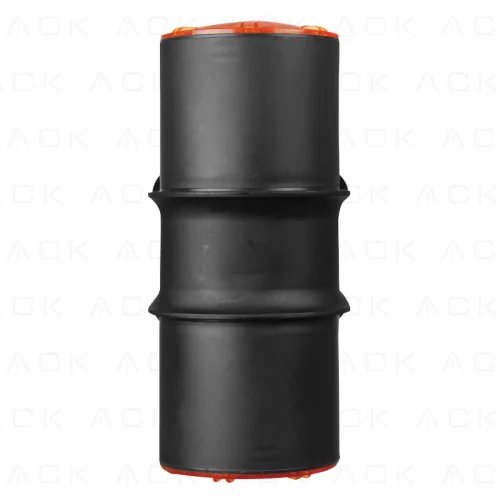 ACK AG56-06150 Pc Duvar Apliği Gu10 Çift Taraflı - 1