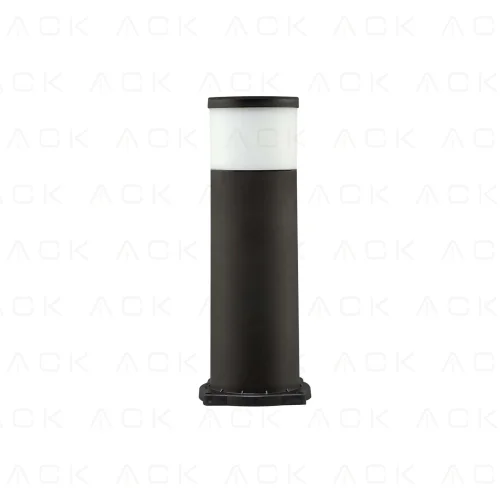 ACK AG56-06221 Limos Bahce Direk Armatürü 260mm E27 Pc - 1