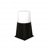 ACK AG57-01021 Pc Bahçe Set Üstü Armatürü 300mm E27 - 1