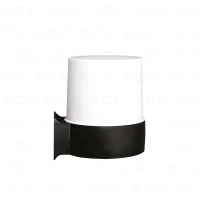 ACK AG57-02121 Pc Duvar Apliği E27 176,5X192,5mm - 1