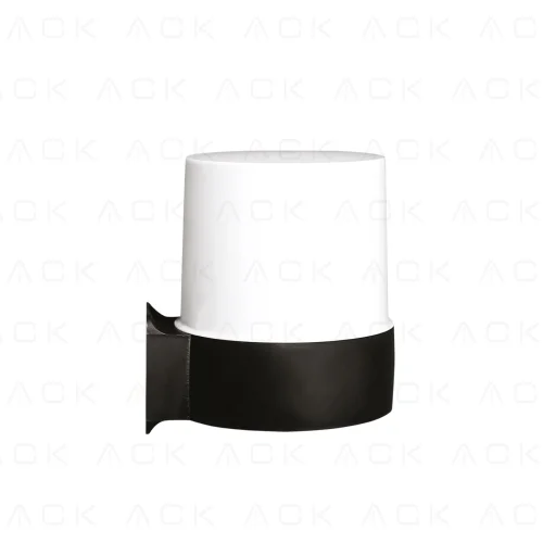 ACK AG57-02121 Pc Duvar Apliği E27 176,5X192,5mm - 1