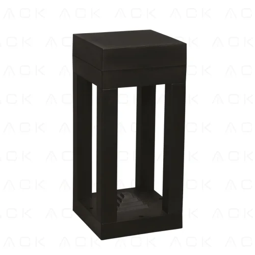 ACK AG57-03021 Pc Bahçe Set Üstü Armatürü Gu10 160X342mm - 1