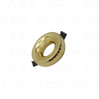 ACK AH03-04127 Gold Sıva Altı Spotlight 95*35mm - 1