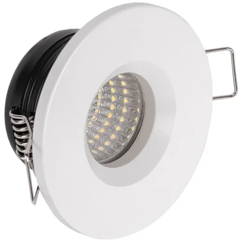 ACK AH06-00100 3W Beyaz 3000K Sıva Altı Led Spotlight - 1