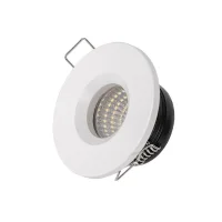 ACK AH06-00150 Sıva Altı Led Spotlight 3W Beyaz Yeşil - 1