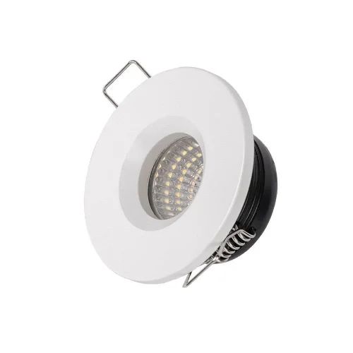 ACK AH06-00150 Sıva Altı Led Spotlight 3W Beyaz Yeşil - 1