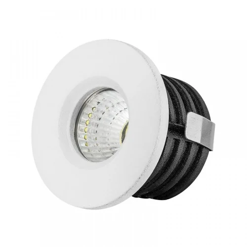 ACK AH06-00160 3W Beyaz Mavi Isık Sıva Altı Led Spotlight - 1