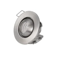 ACK AH06-00350 Sıva Altı Led Spotlight 3W Beyaz Yeşil - 1