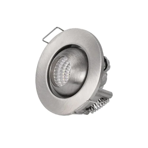 ACK AH06-00360 Sıva Altı Led Spotlight 3W Beyaz Mavi - 1