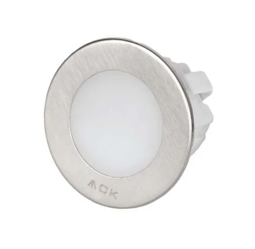ACK AH07-00764 1,5W Mavi IP20 Led Merdiven&Duvar Armatürü - 1