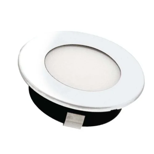 ACK AH07-01200 2,5W Beyaz 3000K Sıva Altı Led Spotlight - 1