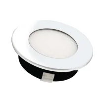 ACK AH07-01201 2,5W Beyaz 6500K Sıva Altı Led Spotlight - 1