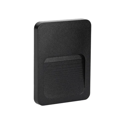 ACK AH07-01401 Avva 2W Beyaz 3000K Led Duvar Armatürü - 1