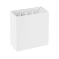 ACK AH07-03500 4W Beyaz 3000K Led Duvar Apliği - 1