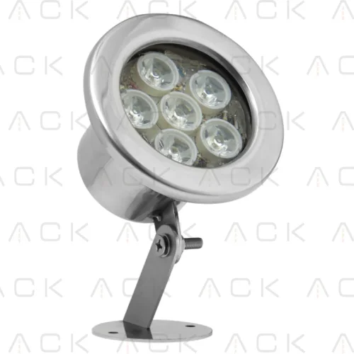 ACK AH08-00633 6W Led Havuz Armatürü Beyaz - 1