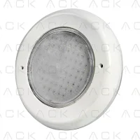 ACK AH08-03690 30W RGB Sıva Üstü Slim Flat Led Havuz Armatürü - 1
