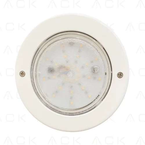 ACK AH08-04600 9W 3000K Mıdı S/U Led Havuz Armatürü - 1