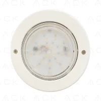 ACK AH08-04660 9W Mavi Mıdı S/U Led Havuz Armatürü - 1