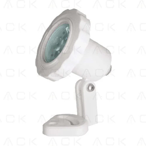 ACK AH08-07600 3W 3000K Led Ayaklı Mini Spot - 1
