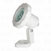 ACK AH08-07630 3W 6500K Led Ayakli Mini Spot - 1